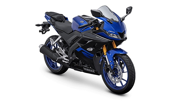 Yamaha store v3 bike