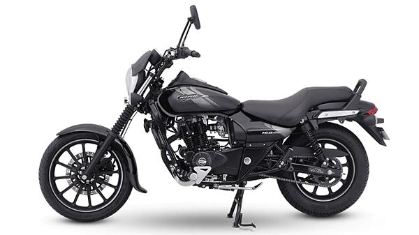 Bajaj avenger street online 160