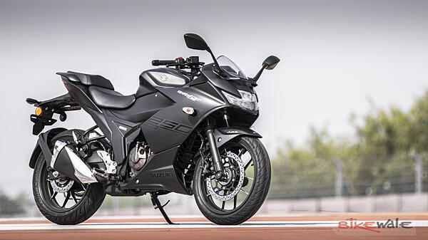 Why new Intruder 250 & 155 makes sense for Suzuki?