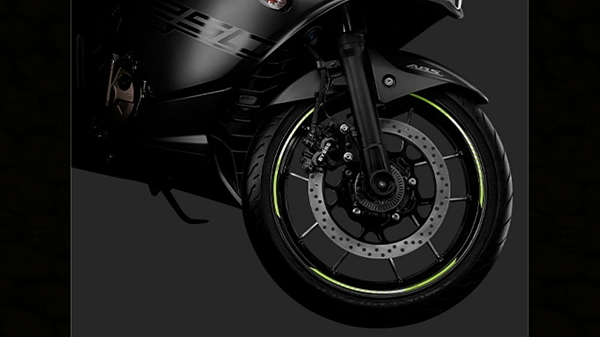 gixxer sf 250 accessories online