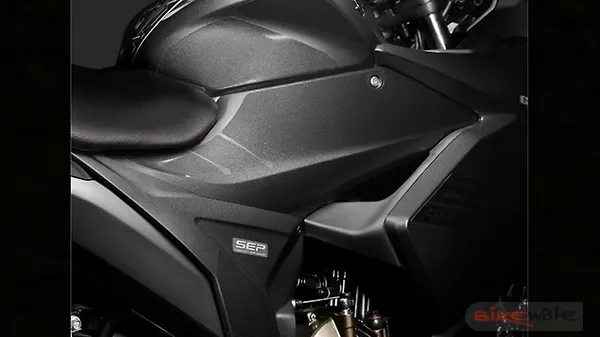 suzuki gixxer sf fairing parts price