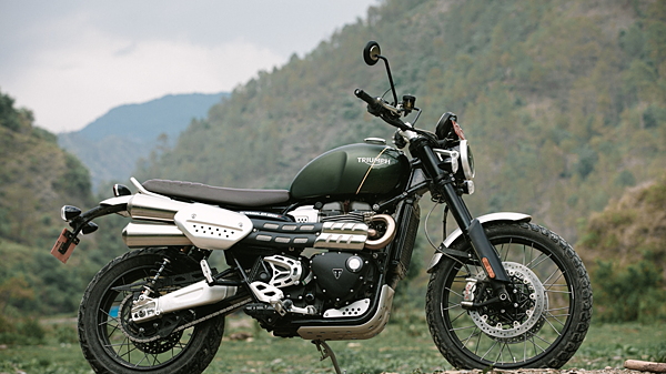 aprilia scrambler 125