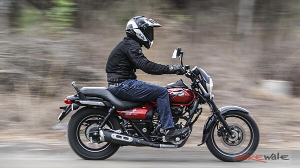 Bajaj Avenger 160 Street Road Test Review Bikewale