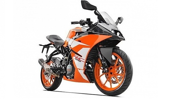 ktm bikes bikewale