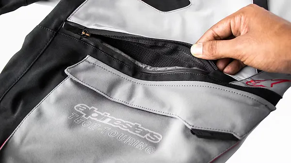 Alpinestars Revenant Gore-Tex Pro Riding Pants Product