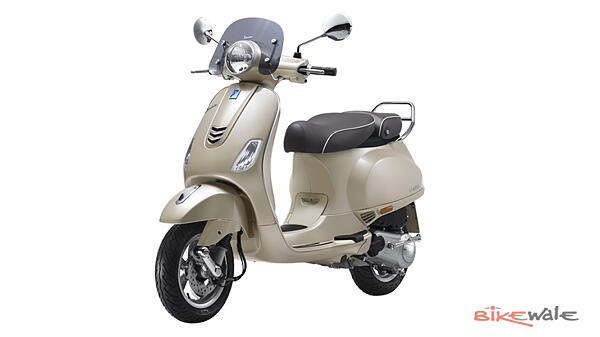 world expensive scooty