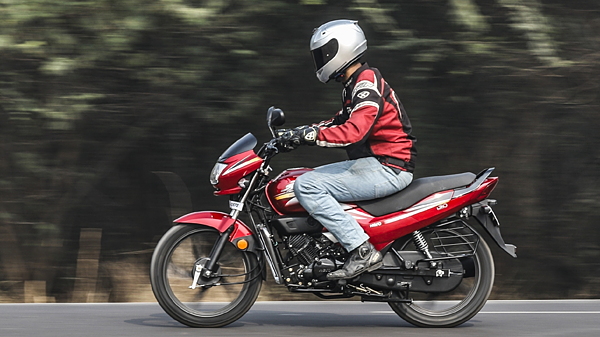 Hero Splendor Outsells Honda Activa Once Again; Tops Two-wheeler Sales ...