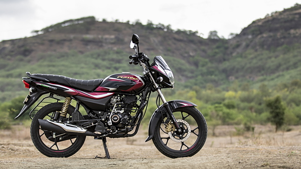 Bajaj platina h online gear price