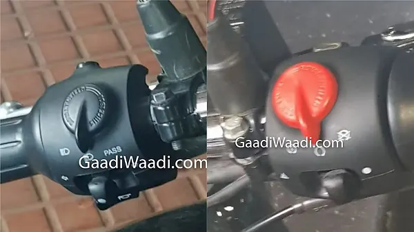 next gen royal enfield