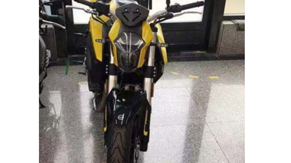 2020 deals benelli 600i