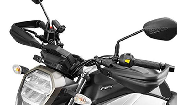 Here S A List Of 7 Accessories Launched For New Suzuki Gixxer Bikewale