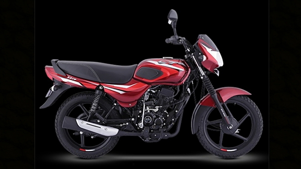 Bajaj bikes ct 110 online price 2019 on road