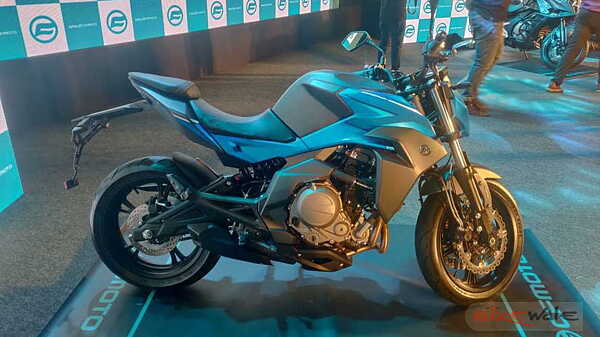 CF Moto India Launch- All you need to know - BikeWale