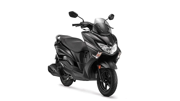 Your weekly dose of bike updates Suzuki Burgman Street 125 new colour Bajaj Urbanite spy shots and more BikeWale