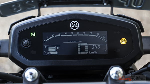 Yamaha FZ-S V3: Road Test Review - BikeWale