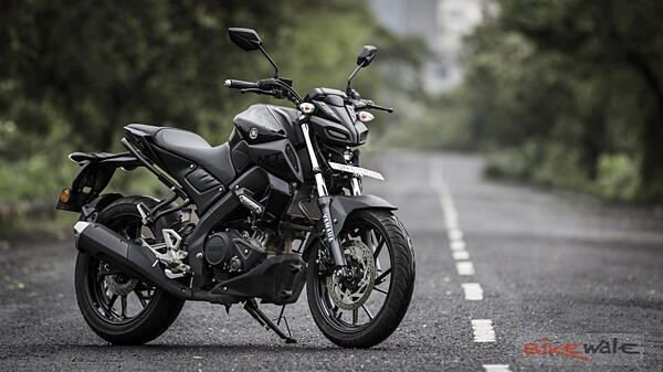 Yamaha Mt 15 Price Mileage Images Colours Bikewale