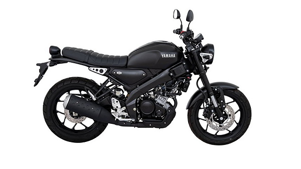 Yamaha XSR 155 offered in four colour schemes BikeWale