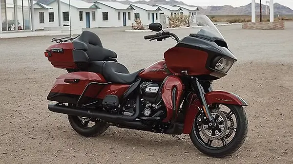 2020 Harley Davidson range unveiled - BikeWale