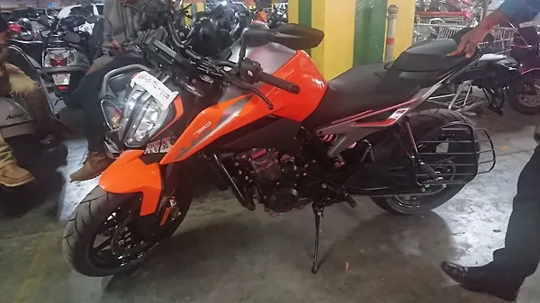 Your Weekly Dose of Bike Updates: Indian FTR 1200 S launch