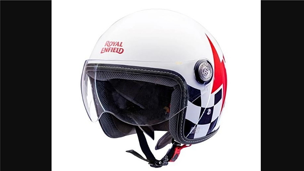 Royal enfield classic helmet hot sale price