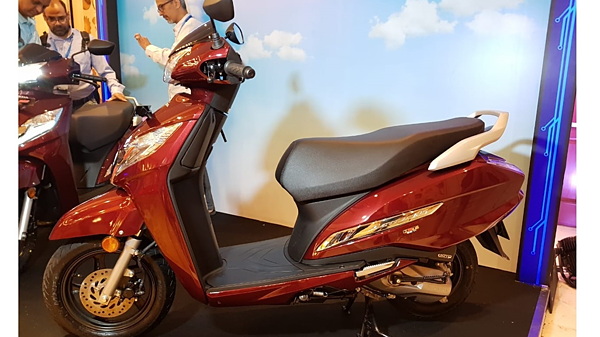 Activa 125 new 2024 model 2020