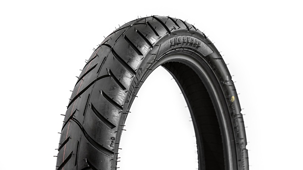 tvs tyre apache 160