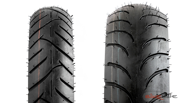 Tvs Remora Eurogrip Protorq Sport Sr Tyre Review Report Introduction Bikewale