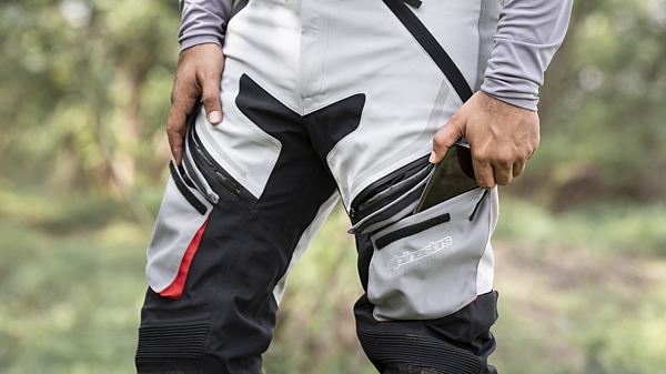 Alpinestars Revenant Gore Tex Pro Riding Pants Review 3 month