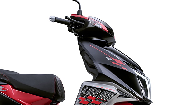 honda dio race edition