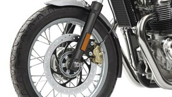 royal enfield front fork reflector price