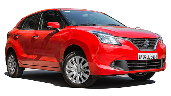 Maruti Baleno Price (GST Rates), Images, Mileage, Colours - CarWale