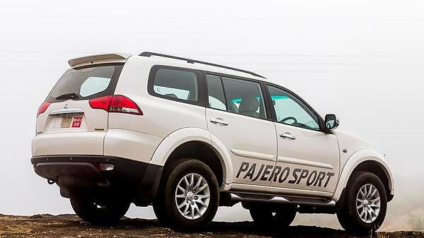 Chevrolet Trailblazer Vs Mitsubishi Pajero Sport Vs Toyota Fortuner