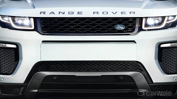 Land Rover Range Rover Evoque Images - Interior & Exterior Photo Gallery  [150+ Images] - CarWale