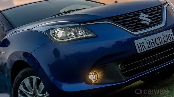 Maruti Baleno - All you need to know - CarWale