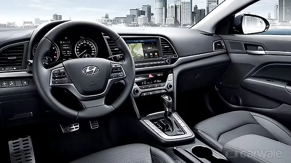 First Look Review 2016 Hyundai Elantra CarWale first-look-review-2016-hyundai-elantra-carwale