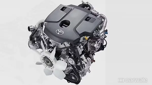 2016 Toyota Innova revealed through official images - CarWale