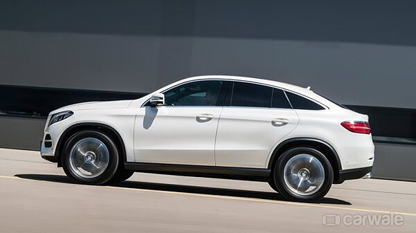 Mercedes Benz Malaysia Debuts A Trio Of Suvs Glc Gle And