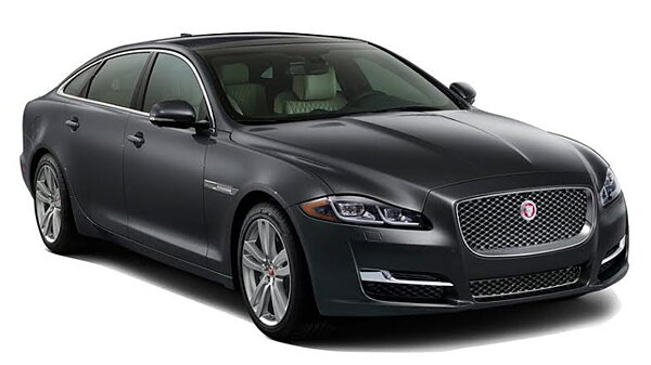 Jaguar Car Models In India