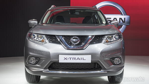 Nissan X-Trail [2009-2014] Price - Images, Colors & Reviews - CarWale