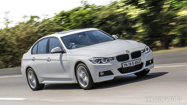 So You Want A BMW F30 3 Series 