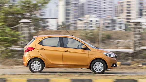 tata tiago diesel timing