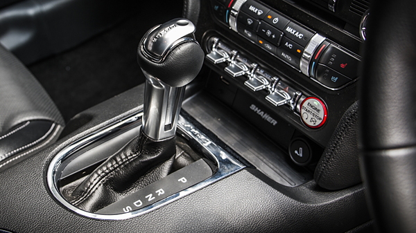 2016 mustang deals gt shift knob