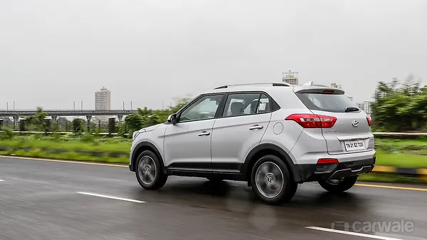 Hyundai creta 2015