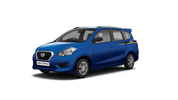 datsun go plus roof spoiler price