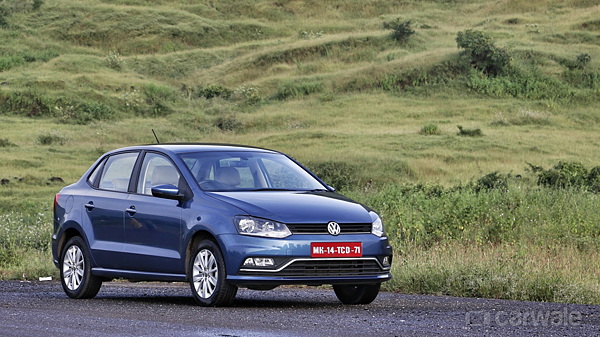 Volkswagen Ameo Price, Images, Colors & Reviews - CarWale