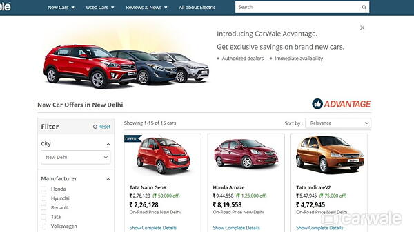 12 must-have car buying tools - CarWale