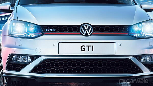 VW Golf GTI launch being evaluated for India