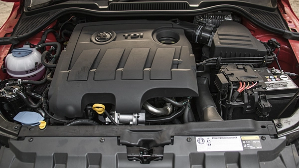 2017 Skoda Rapid First Drive Review CarWale