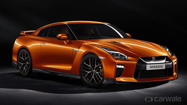 Nissan is reportedly working on a mild-hybrid GT-R model - CarWale