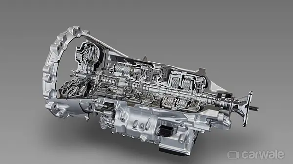 La gama de motores Toyota se someterá a importantes revisiones por 8 speed transmission La gama de motores Toyota se someterá a importantes revisiones por